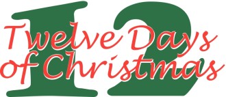 Twelve Days of Christmas