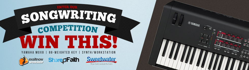 All your church solutions in one place! Church Websites, Worship Media & Print!