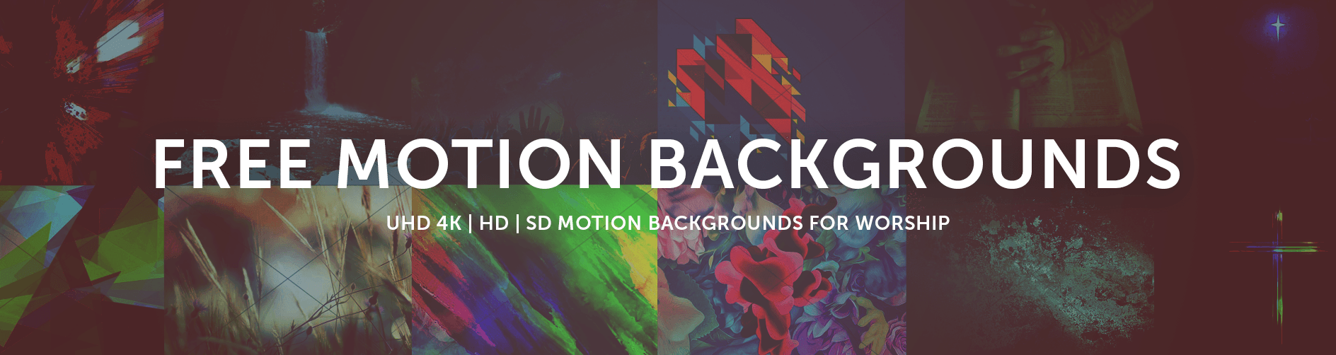 Free Motion Backgrounds Free Motion Backgrounds