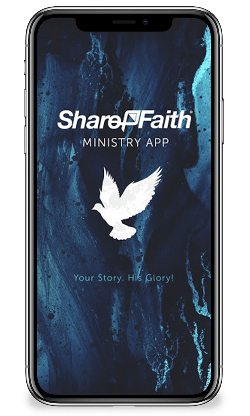 Mobile Church App Builder Connect With Your Congregation Sharefaith