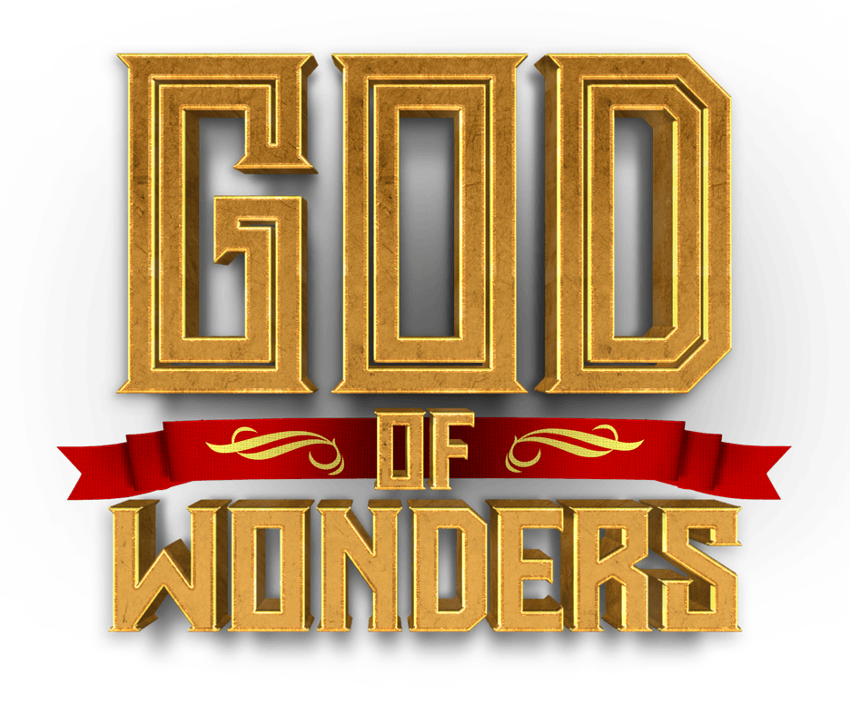 Sharefaith VBS Kids Logo