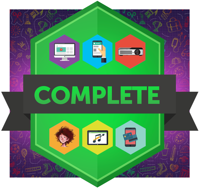 complete yearly