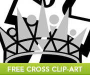 Free Cross Clip-Art