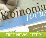 Free Newsletter Template
