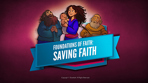 saving-faith-sunday-school-lesson-hebrews-11-romans-4