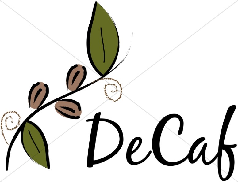Decaf Leaves Art Thumbnail Showcase