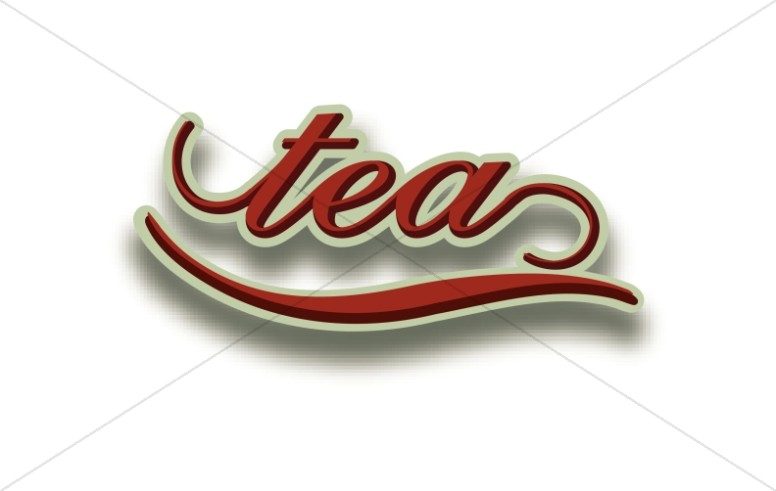 Sports Style Tea Thumbnail Showcase