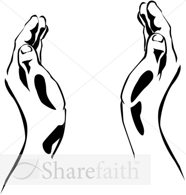 Featured image of post Two Cupped Hands Clipart Are you searching for two hand clipart png images or vector