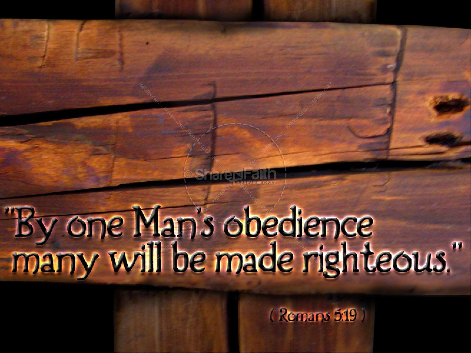 Obedience Thumbnail 4