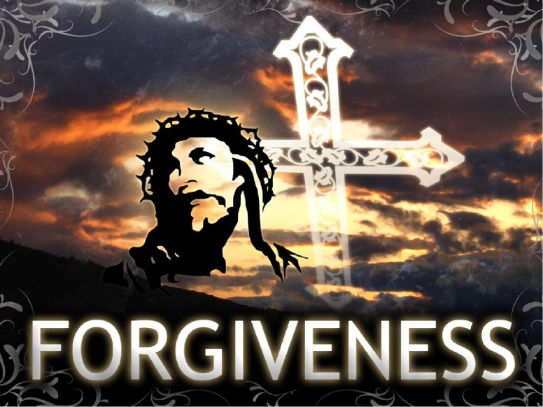 Forgiveness