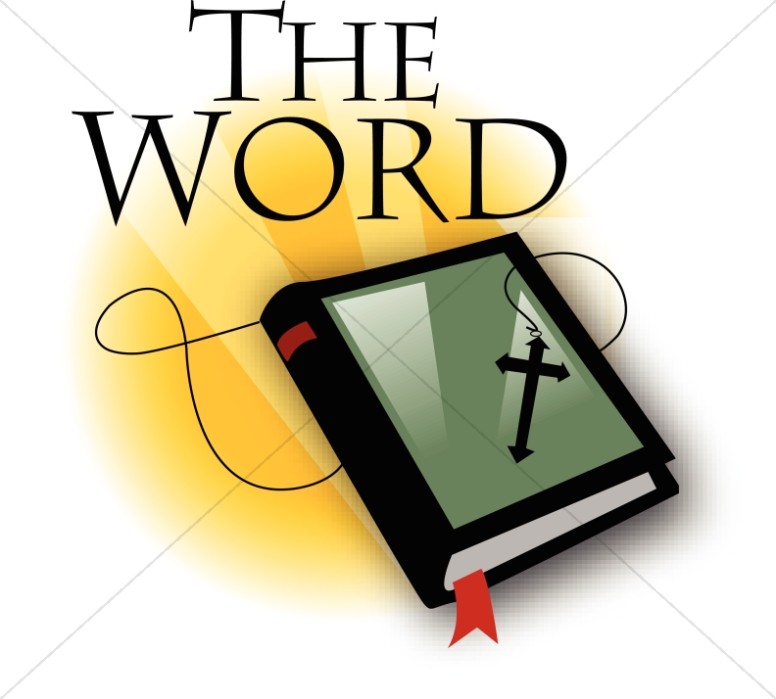 The Bible the Word Thumbnail Showcase