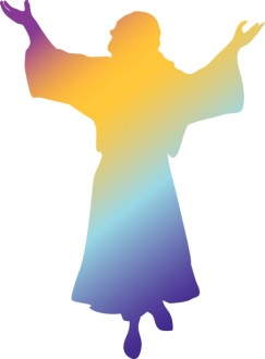 Jesus Clipart, Clip Art, Jesus Graphics, Jesus Images - Sharefaith