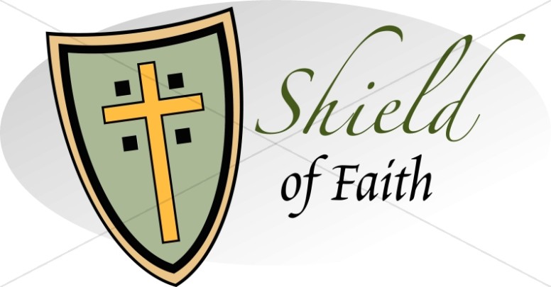 Shield of Faith Thumbnail Showcase