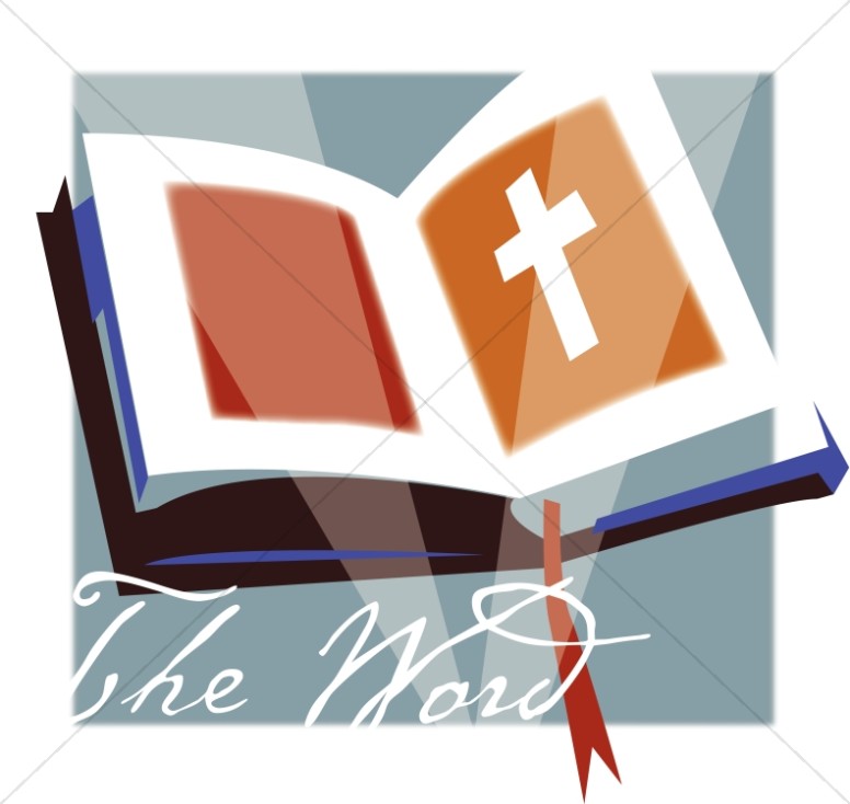 The Word and Open Bible