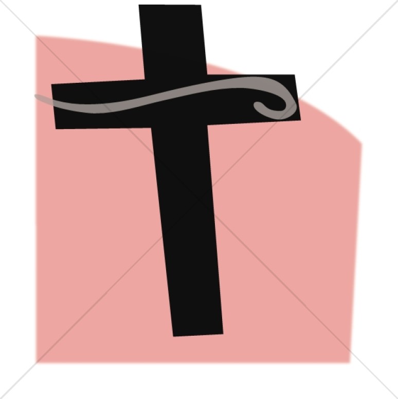 Cross with Pink Thumbnail Showcase