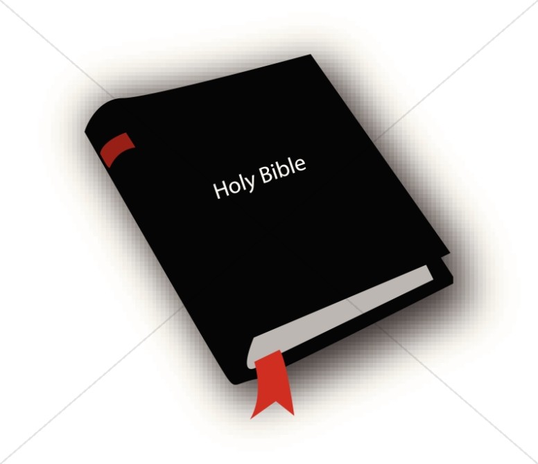 Black Holy Bible Thumbnail Showcase