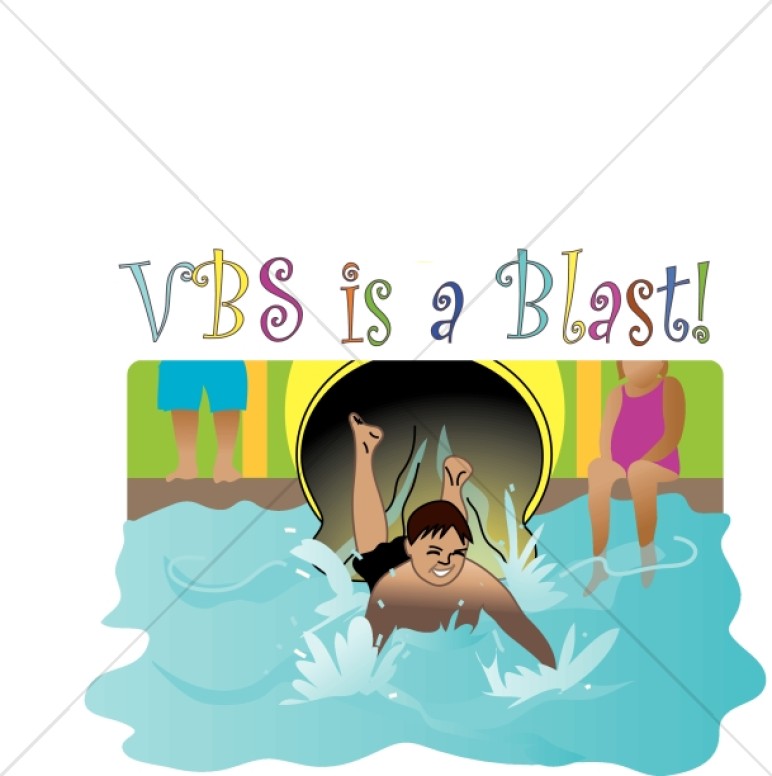 VBS is a Blast Thumbnail Showcase