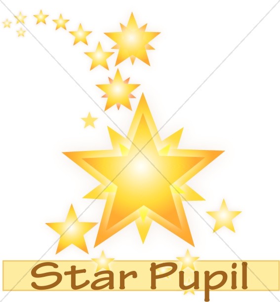 Star Pupil