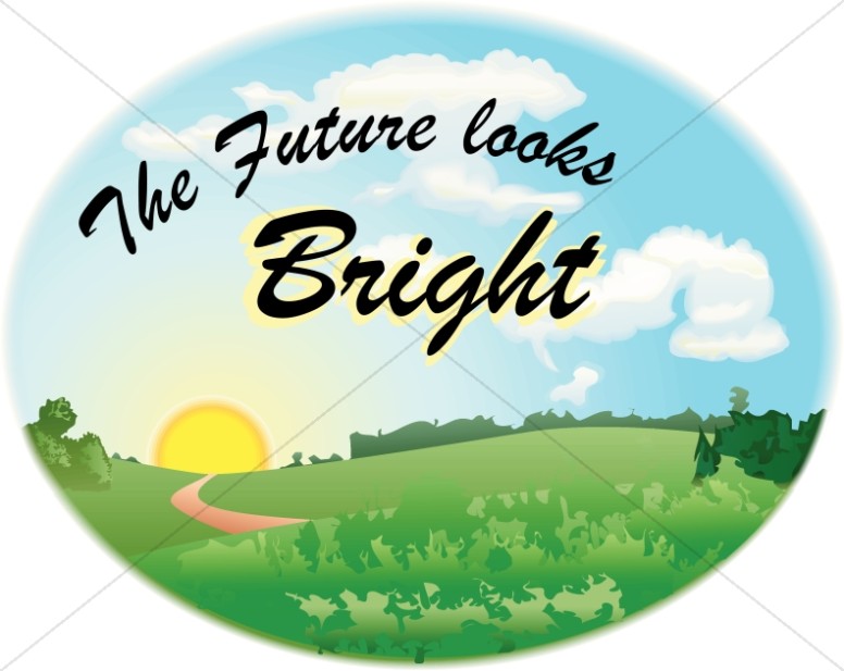 Bright Future Thumbnail Showcase