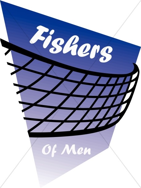 Fishers of Men Thumbnail Showcase