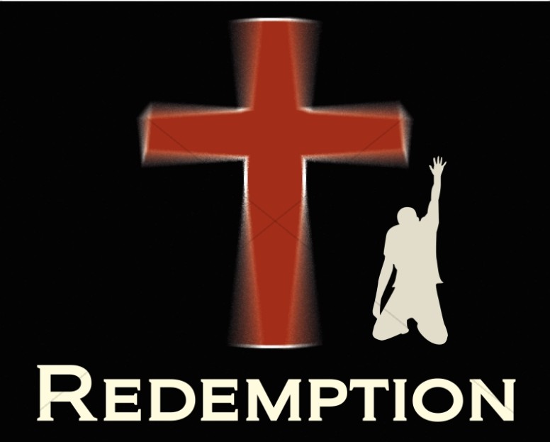 Redemption with Cross Thumbnail Showcase