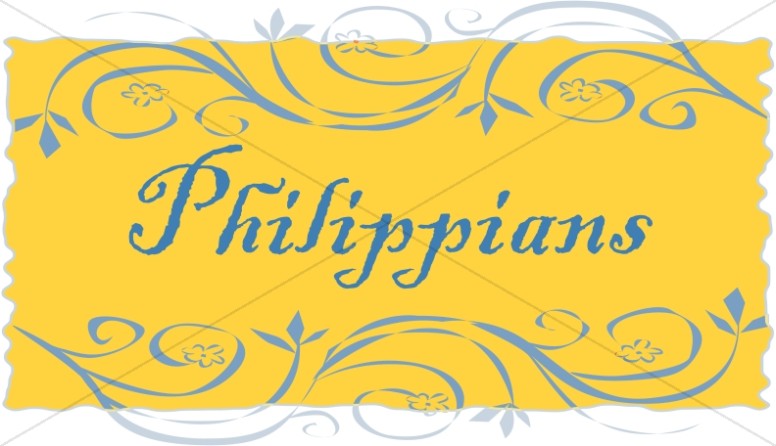 Philippians in a Frame Thumbnail Showcase