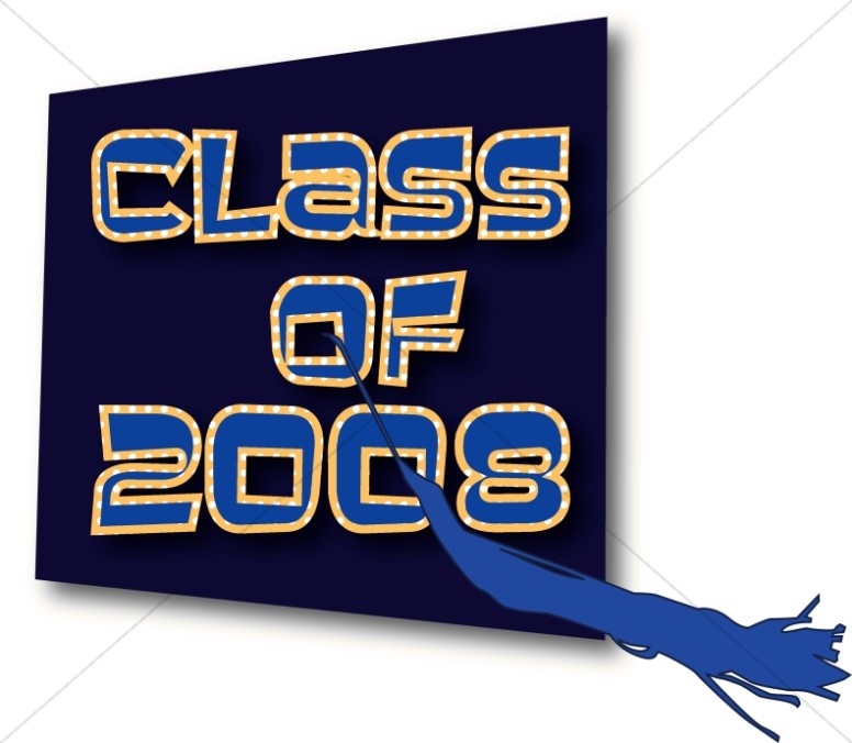 Class of 2008