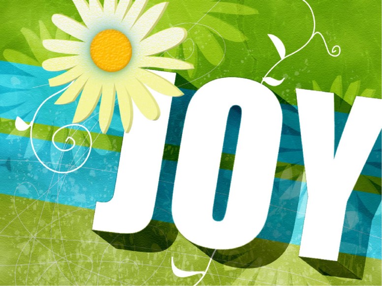 Free christian clipart joy