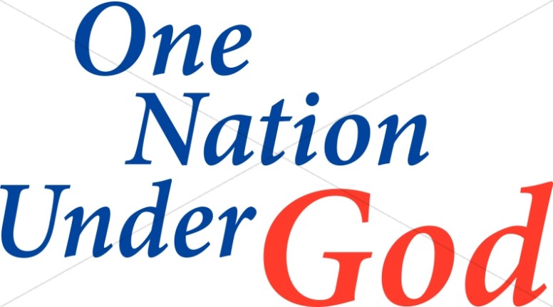 One Nation Under God Thumbnail Showcase