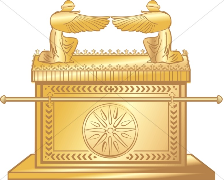 Ark of the Covenant Thumbnail Showcase