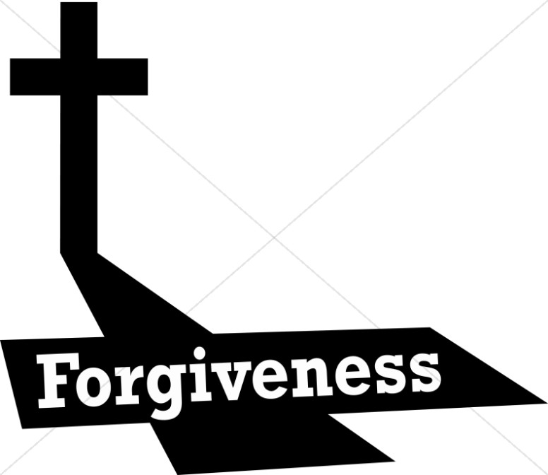 Cross with Forgiveness Thumbnail Showcase