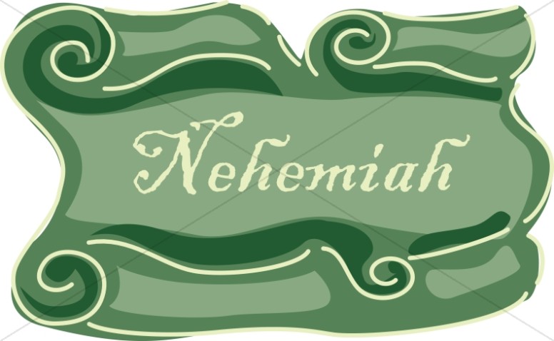 Nehemiah Scroll Thumbnail Showcase