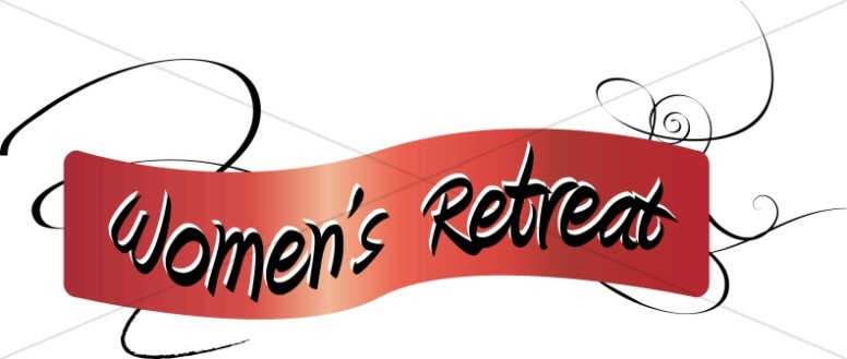 Women's Retreat Banner Thumbnail Showcase