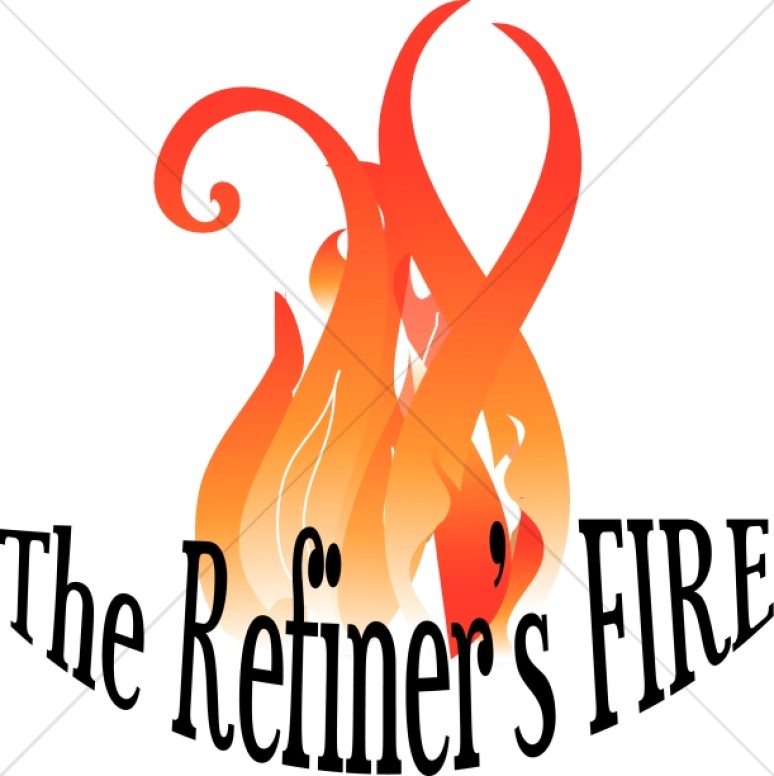 Refiners Fire and Flames Thumbnail Showcase