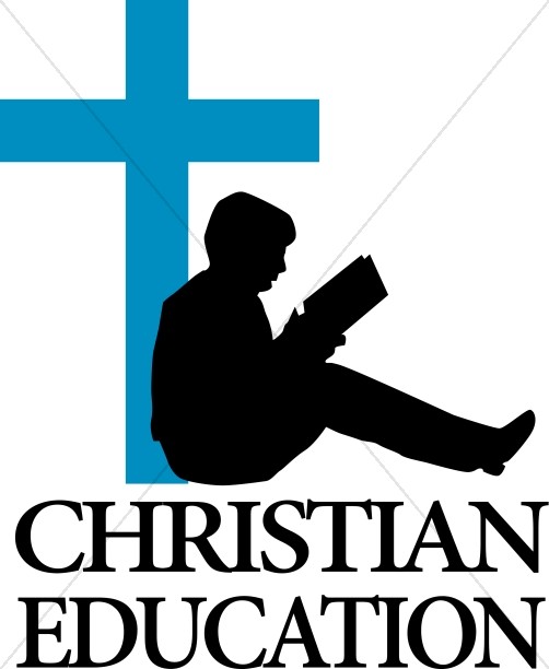 Christian Education with Male Student Thumbnail Showcase