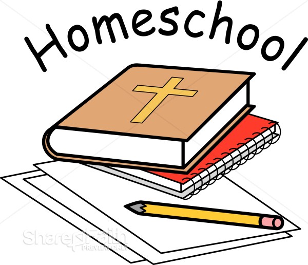 Homeschooling Resources | Homeschool Word Art