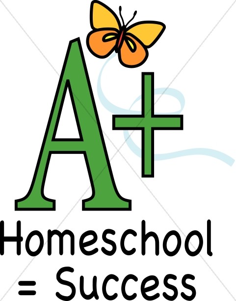 Homeschool Success Thumbnail Showcase