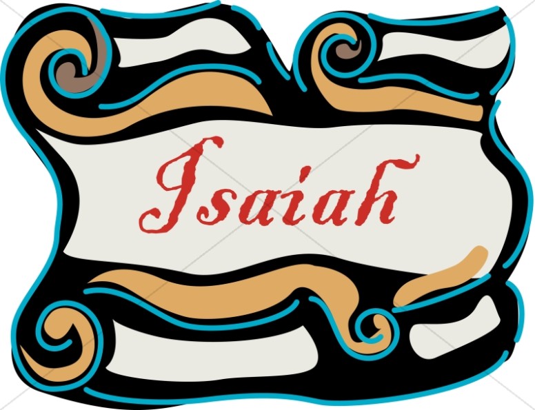 Isaiah Scroll Thumbnail Showcase