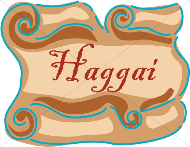 Haggai Scroll Thumbnail Showcase