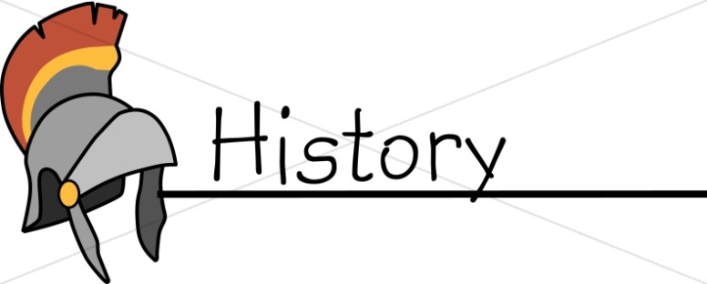 School Subject of History