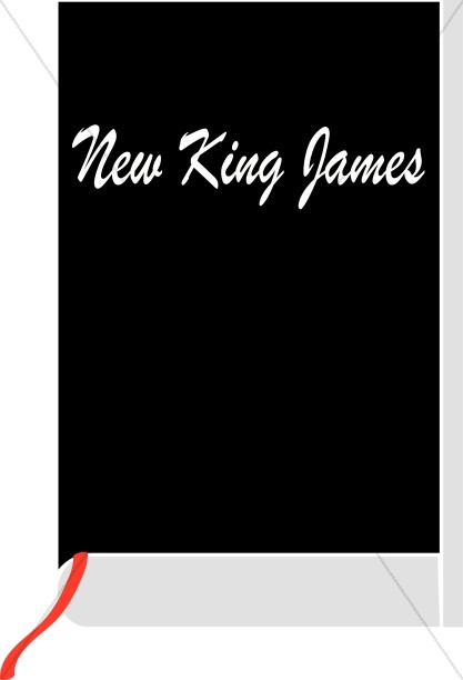 New King James Bible Thumbnail Showcase