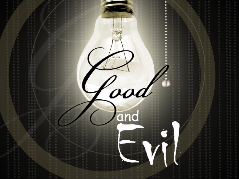 Good and Evil PowerPoint Set