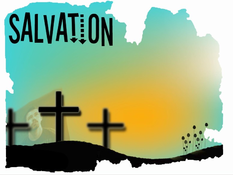 Salvation PowerPoint