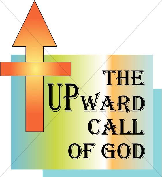 Upward Call of God