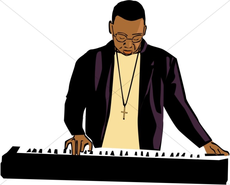 Using the Piano As A Worship Instrument in The Church