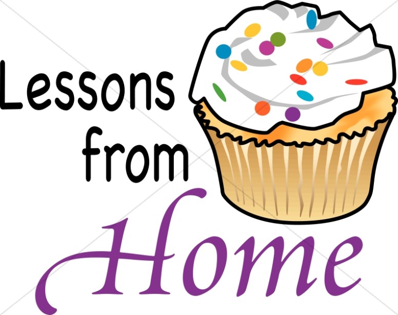 Homeschool Lessons and Cupcakes Thumbnail Showcase