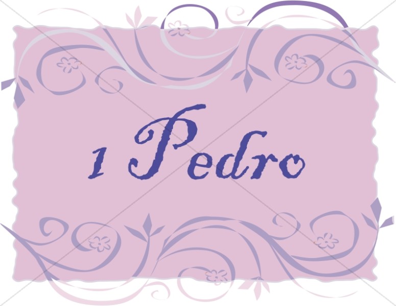Spanish Title of 1 Pedro Thumbnail Showcase