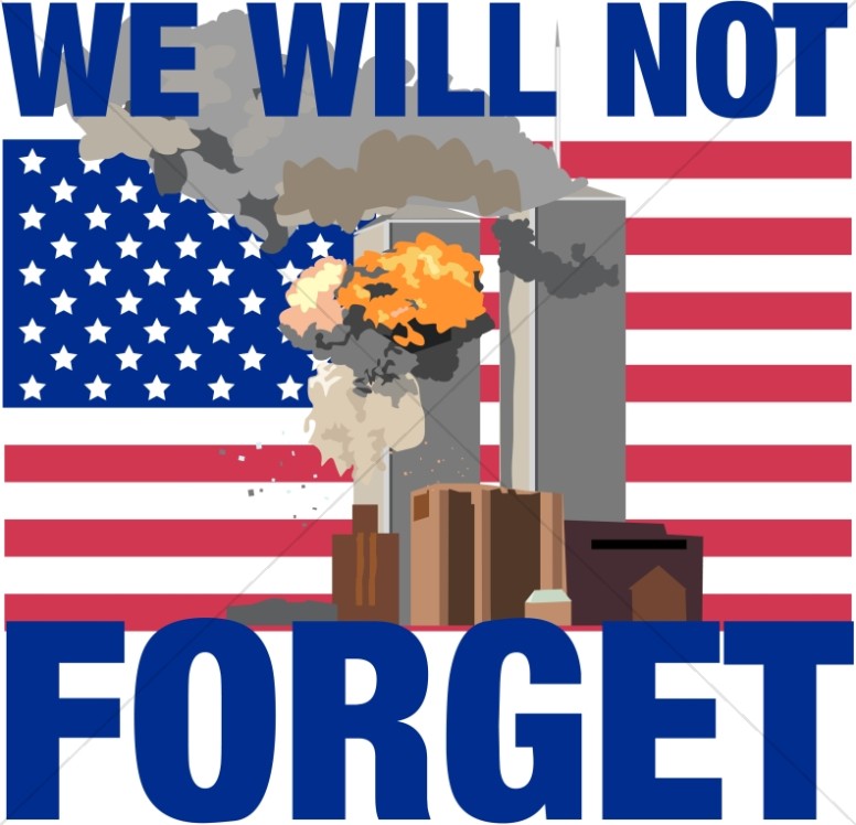 Twin Towers Clipart