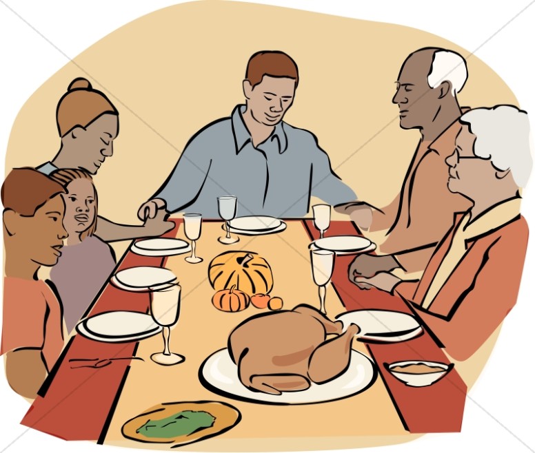 african american family pictures clip art