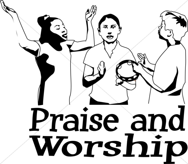 Youth Praise and Worship Thumbnail Showcase